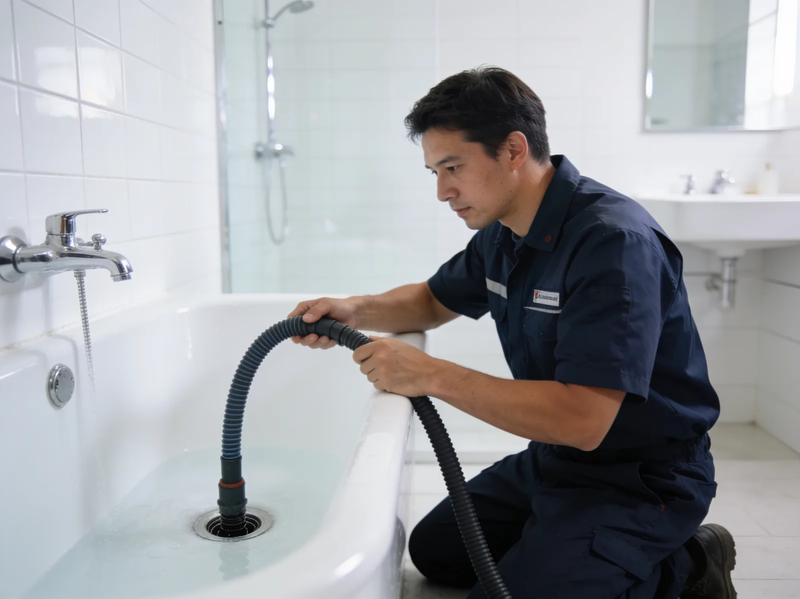 Emergency Plumber Echola, AL FAQs